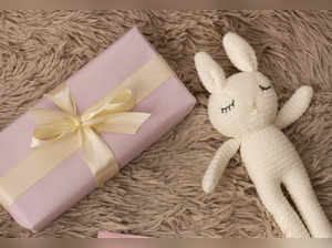 Best Baby Gift Hampers in India to Gift to New Parents