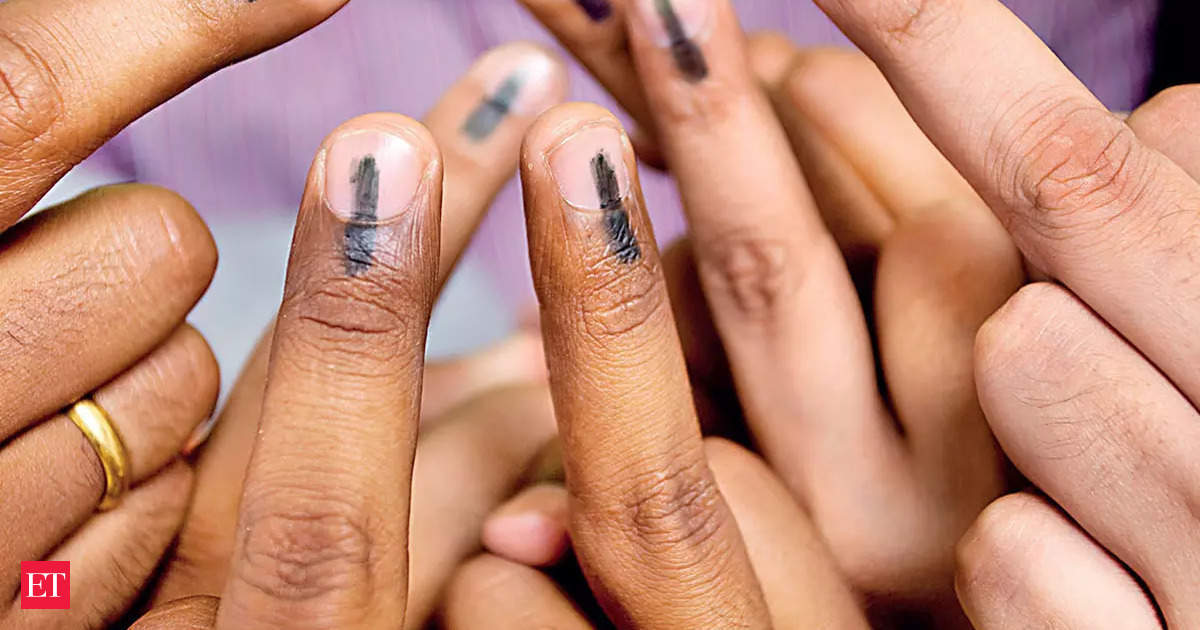 Odisha Election Date 2024 Assembly polls in Odisha to be held on these