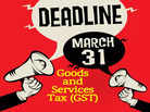 ​Deadline for opting GST Composition Scheme for FY 2024-25 is March 31, 2024; file CMP-02 form if eligible