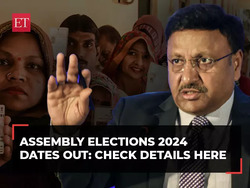 Assembly Polls 2024: Andhra, Odisha, Sikkim, Arunachal election dates out; Check details here