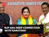 Singer Anuradha Paudwal joins BJP ahead of Lok Sabha polls 2024