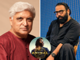 Javed Akhtar Vs Sandeep Reddy Vanga: Veteran lyricist responds to 'Animal' director, says 'I was concerned about audience'
