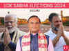 Dibrugarh, Jorhat among 9 Assam seats that will witness keen contest