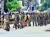 Lok Sabha polls: 3.4 lakh central security personnel along with state forces to be deployed in Lok Sabha polls