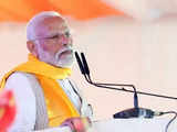 NDA fully prepared for polls, India saw glorious turnaround under this govt: PM Modi