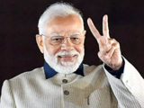 Modi charisma key factor in BJP's bid to retain all 26 seats in Gujarat
