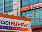 Stock Radar: ICICI Prudential Life gives a breakout from bearish channel on week:Image