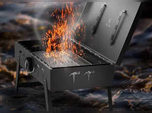 Best Barbeque Grills in India to Make Your Festivities Smokey