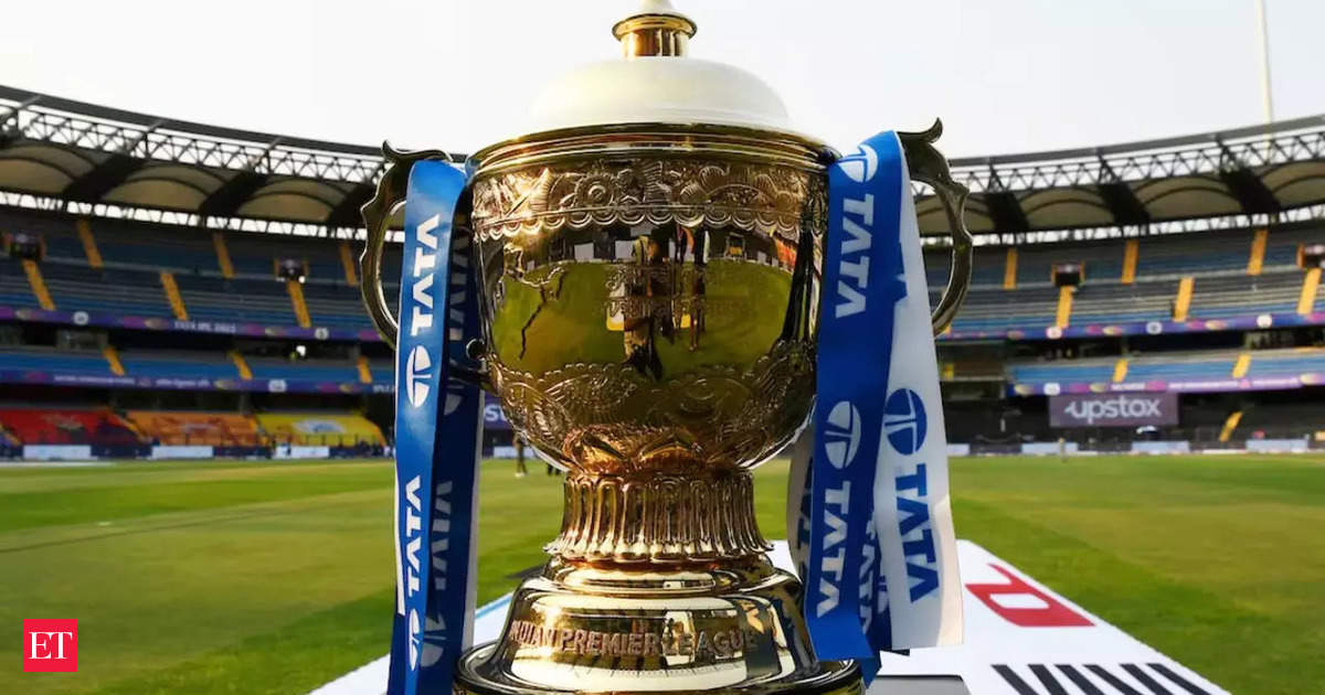 IPL 2024 in Libya: Catch all live updates, scores, live streaming and commentary