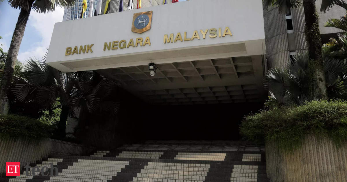 马来西亚央行：马来西亚央行称谷歌第二次错误引用汇率