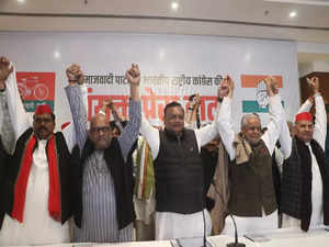 SP Congress Alliance
