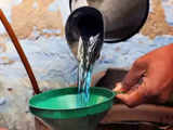 Kerosene consumption falls sharply by 26 % CAGR during FY14-23, according to government data