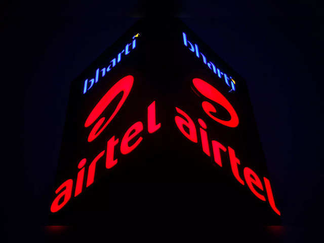 ​Buy Bharti Airtel at Rs 1200-1205