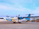 Regional airline FLY91 expects to have 350 staff in first year of operations