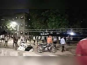 Foreign students attacked in Gujarat University hostel over prayer gathering