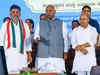 PM Modi afraid of Congress prez Mallikarjun Kharge, says D K Shivakumar