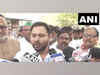 "Results in Bihar for Lok Sabha will surprise everyone": RJD leader Tejashwi Yadav