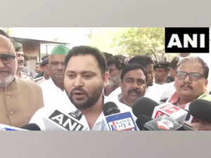 "Results in Bihar for Lok Sabha will surprise everyone": RJD leader Tejashwi Yadav
