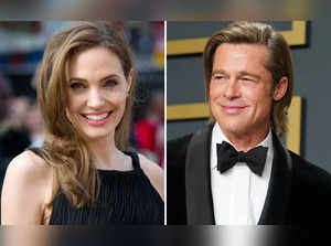 Brad Pitt to face Angelina Jolie in fourth legal trial