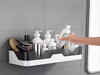 Top Bathroom Shelves under 500 - Affordable and Functional Storage Solutions