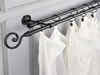 10 Budget-Friendly Curtain Rods Under 2000 for Every Window and Doors Size