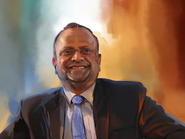 Payments banks a flawed business model, needs relook: former SBI chairman Rajnish Kumar