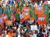 How Lok Sabha poll phases may help BJP