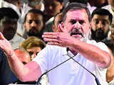 Not fighting against Modi but the power behind him: Rahul Gandhi