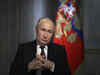 Putin warns the West a Russia-NATO conflict is just one step from World War 3