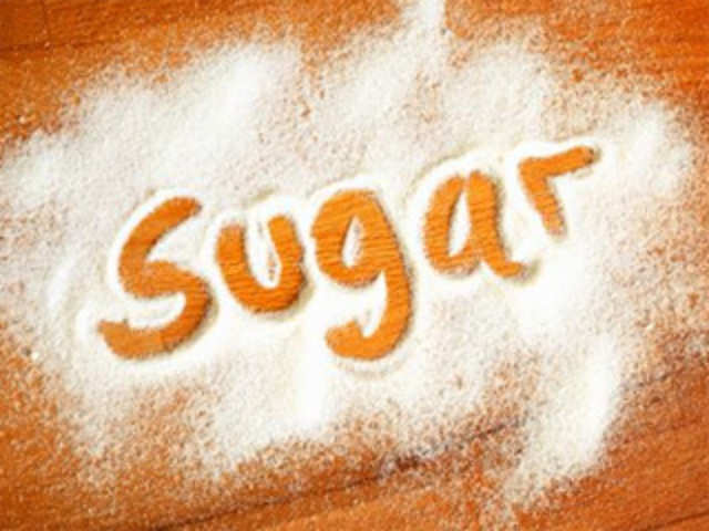 Sugar