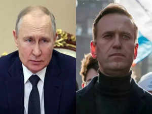 Returning as President, Putin says he agreed for prisoner exchange involving Navalny before his death