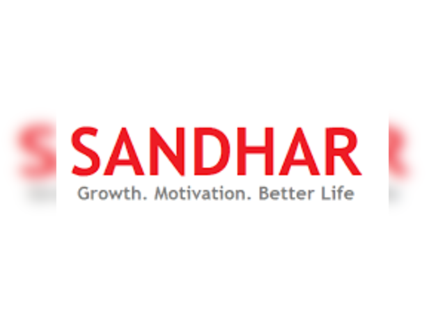 Sandhar Technologies - Buy | CMP: Rs 485.30 | Stop loss: Rs 465.00 | Target: Rs 550 | Upside: 13%