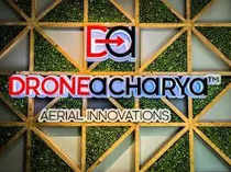 DroneAcharya Aerial shares jump over 9% on securing order from Indian Army
