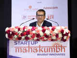 Startup Mahakumbh: Kant asks startups to focus on corporate governance & right valuations to keep innovating and growing
