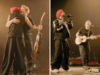 Watch: Ed Sheeran goes Punjabi during Mumbai concert with Diljit Dosanjh