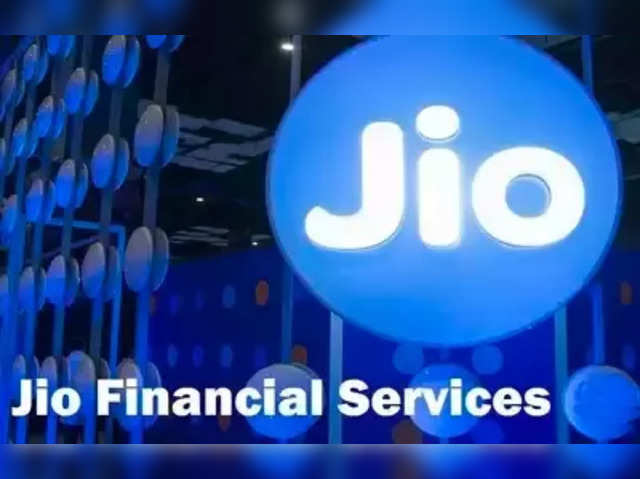 ​Jio Financial Services