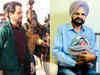'Chhalla' singer Gurdas Maan visits Sidhu Moosewala's parents, says birth of baby boy is 'significant'