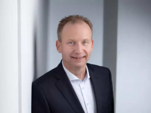 Lupin appoints Christoph Funke as new CTO
