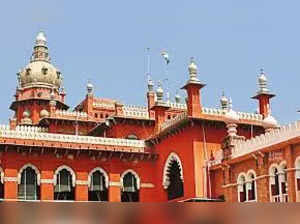 Madras high court