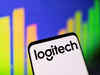 Logitech CFO to step down in May, shares fall