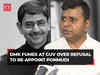 DMK’s Saravanan Annadurai fumes at Guv Ravi for refusing to re-induct Ponmudy: 'Bizarre behaviour…'