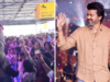 Thalapathy Vijay's return to Kerala after 14 years sparks fan frenzy; actor set to film for 'The Greatest of All Time'