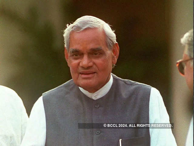 Lok Sabha 1999