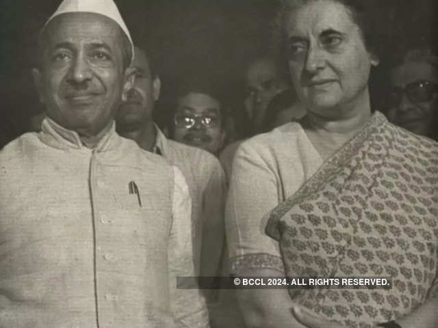 Lok Sabha 1971