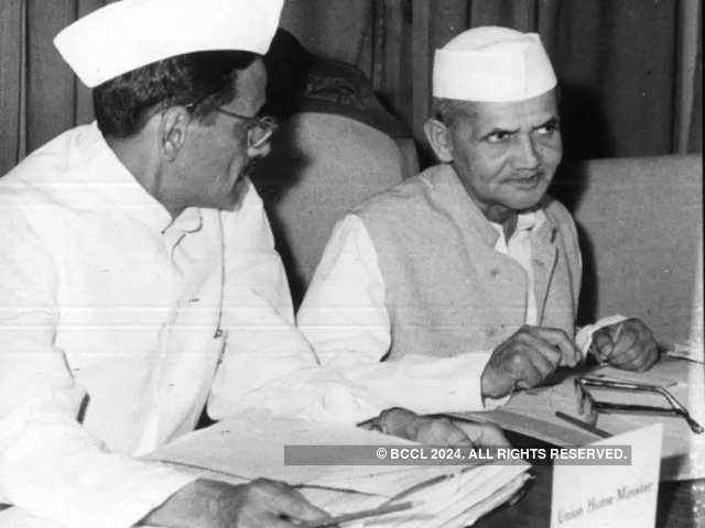 Lok Sabha 1957