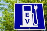 BMW and other German automakers express fear over new EV policy favoring new entrants