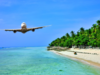 IndiGo to start direct flight from Bengaluru to Lakshadweep from March 31