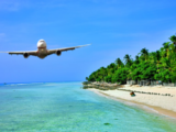 IndiGo to start direct flight from Bengaluru to Lakshadweep from March 31