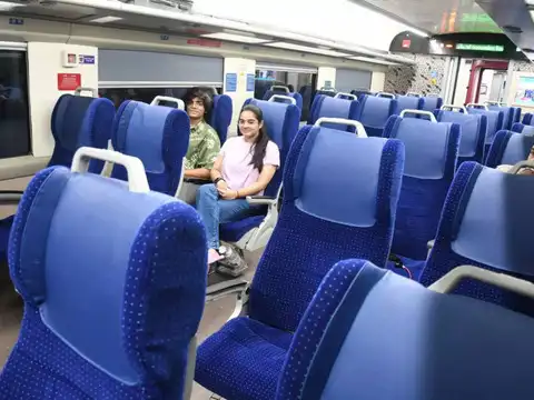 Seamless connectivity