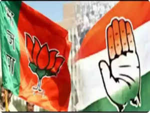 Stakes high for both Congress and BJP in Himachal's Hamirpur Lok Sabha seat